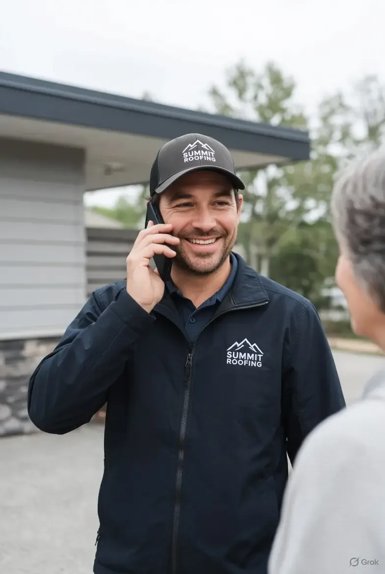 Flat Roof Leak Repair Jefferson, CO FAQs